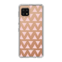 Slim Protection Case［ Original - Favorite Color Triangle - Pink ］