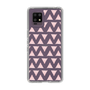 Slim Protection Case［ Original - Favorite Color Triangle - Pink ］