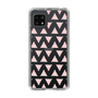 Slim Protection Case［ Original - Favorite Color Triangle - Pink ］