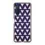 Slim Protection Case［ Original - Favorite Color Triangle - Pink ］