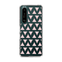Slim Protection Case［ Original - Favorite Color Triangle - Pink ］