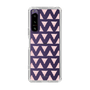 Slim Protection Case［ Original - Favorite Color Triangle - Pink ］
