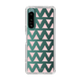 Slim Protection Case［ Original - Favorite Color Triangle - Pink ］