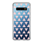 Slim Protection Case［ Original - Favorite Color Triangle - Pink ］