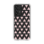 Slim Protection Case［ Original - Favorite Color Triangle - Pink ］