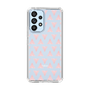 Slim Protection Case［ Original - Favorite Color Triangle - Pink ］