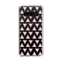 Slim Protection Case［ Original - Favorite Color Triangle - Pink ］