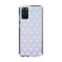 Slim Protection Case［ Original - Favorite Color Triangle - Pink ］