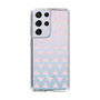 Slim Protection Case［ Original - Favorite Color Triangle - Pink ］