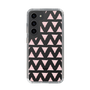 Slim Protection Case［ Original - Favorite Color Triangle - Pink ］