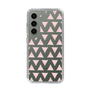 Slim Protection Case［ Original - Favorite Color Triangle - Pink ］