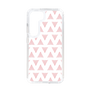 Slim Protection Case［ Original - Favorite Color Triangle - Pink ］