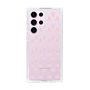 Slim Protection Case［ Original - Favorite Color Triangle - Pink ］
