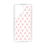 Slim Protection Case［ Original - Favorite Color Triangle - Pink ］