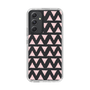 Slim Protection Case［ Original - Favorite Color Triangle - Pink ］