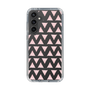 Slim Protection Case［ Original - Favorite Color Triangle - Pink ］