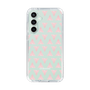 Slim Protection Case［ Original - Favorite Color Triangle - Pink ］