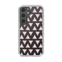Slim Protection Case［ Original - Favorite Color Triangle - Pink ］