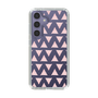 Slim Protection Case［ Original - Favorite Color Triangle - Pink ］