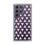 Slim Protection Case［ Original - Favorite Color Triangle - Pink ］