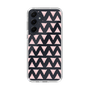 Slim Protection Case［ オリジナル - 推し色三角 - ピンク ］