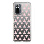 Slim Protection Case［ Original - Favorite Color Triangle - Pink ］