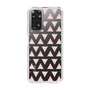 Slim Protection Case［ Original - Favorite Color Triangle - Pink ］