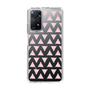 Slim Protection Case［ Original - Favorite Color Triangle - Pink ］