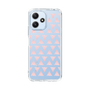 Slim Protection Case［ Original - Favorite Color Triangle - Pink ］