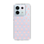 Slim Protection Case［ Original - Favorite Color Triangle - Pink ］