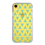 Slim Protection Case［ Original - Favorite Color Triangle - Green ］