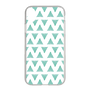 Slim Protection Case［ Original - Favorite Color Triangle - Green ］