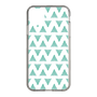 Slim Protection Case［ Original - Favorite Color Triangle - Green ］