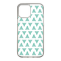 Slim Protection Case［ Original - Favorite Color Triangle - Green ］