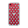 Slim Protection Case［ Original - Favorite Color Triangle - Green ］