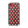 Slim Protection Case［ Original - Favorite Color Triangle - Green ］