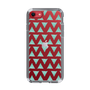 Slim Protection Case［ Original - Favorite Color Triangle - Green ］