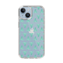 Slim Protection Case［ Original - Favorite Color Triangle - Green ］