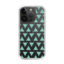 Slim Protection Case［ Original - Favorite Color Triangle - Green ］