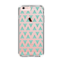 Slim Protection Case［ Original - Favorite Color Triangle - Green ］