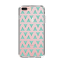 Slim Protection Case［ Original - Favorite Color Triangle - Green ］