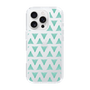 Slim Protection Case［ Original - Favorite Color Triangle - Green ］