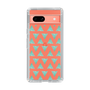 Slim Protection Case［ Original - Favorite Color Triangle - Green ］
