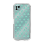 Slim Protection Case［ Original - Favorite Color Triangle - Green ］