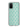 Slim Protection Case［ Original - Favorite Color Triangle - Green ］
