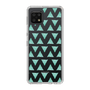 Slim Protection Case［ Original - Favorite Color Triangle - Green ］