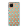 Slim Protection Case［ Original - Favorite Color Triangle - Green ］