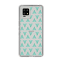 Slim Protection Case［ Original - Favorite Color Triangle - Green ］