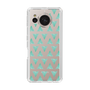 Slim Protection Case［ Original - Favorite Color Triangle - Green ］