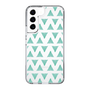 Slim Protection Case［ Original - Favorite Color Triangle - Green ］